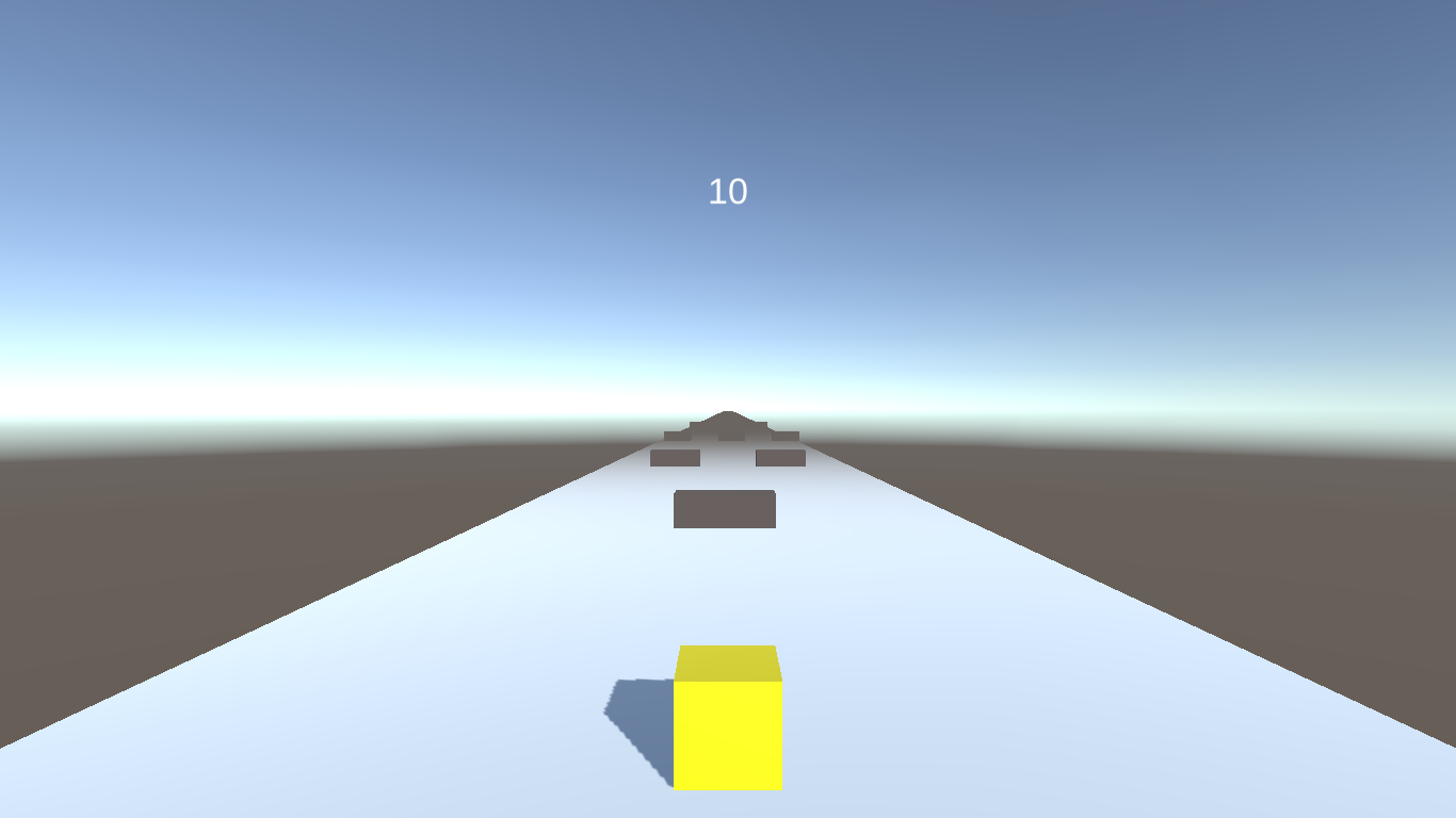 Cubothon